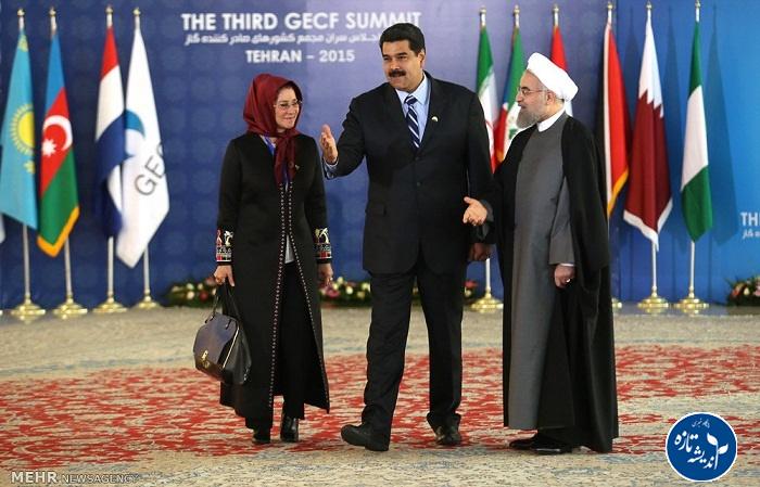 حمله آمریکا به ونزوئلا بدعتی جدید