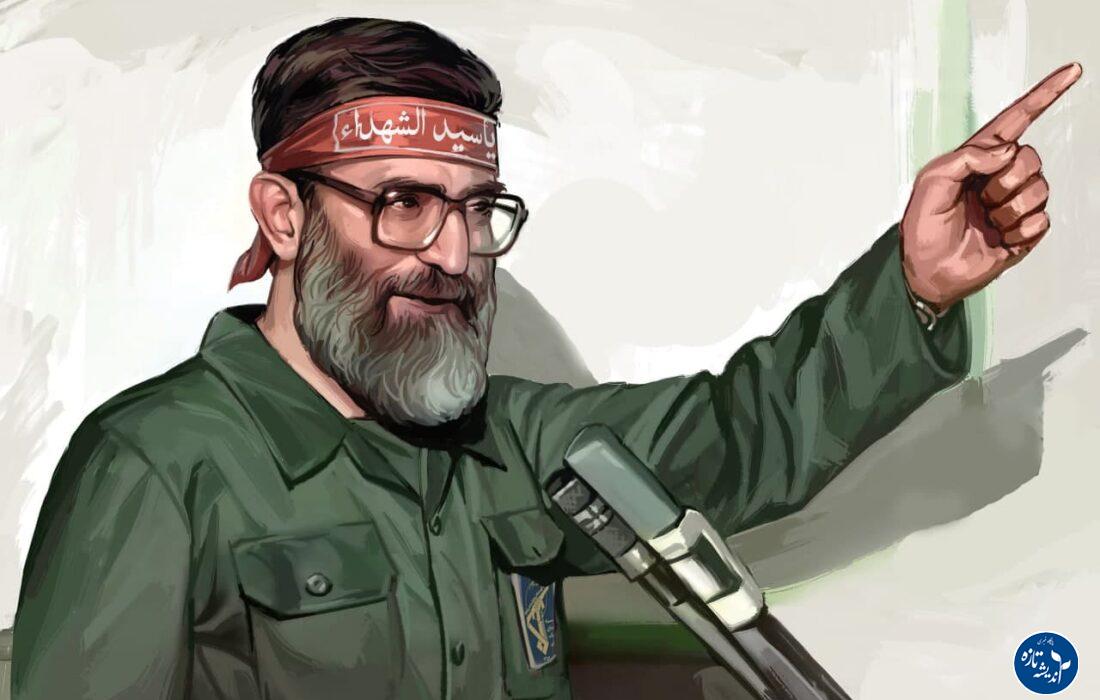 رهبر انقلاب: با معترض حرف میزنیم؛ اغتشاشگر را باید سر جایش نشاند