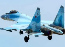 ایران بزرگترین مشتری جنگنده سوخو