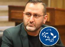 آقای امیر حسین علوی حافظه تاریخی شهر را دست‌کم نگیریم/ عنوان رشت شهر بی صاحب نتیجه عملکرد شما بود