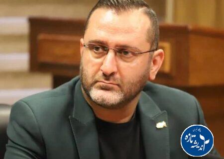 رشت شهر بی صاحب، حاصل عملکرد دوره شهردار بودن امیر حسین علوی