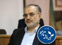 بهره‌برداری از پروژه پیرامونی استخر عینک رشت تا شب عید