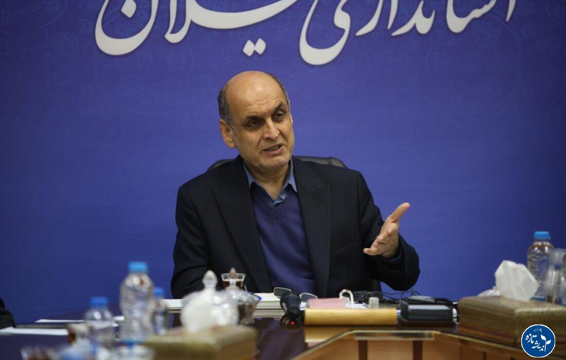 دولت و وزارت اقتصاد آماده احیای بازار شهر رشت است