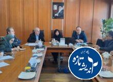 تسریع در احداث تصفیه‌خانه شهرک صنعتی رشت برای احیای زرجوب و گوهررود