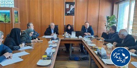 تسریع در احداث تصفیه‌خانه شهرک صنعتی رشت برای احیای زرجوب و گوهررود