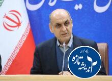 سه گزینه پیشنهادی برای استقرار موقت کسبه بازار رشت اعلام شد