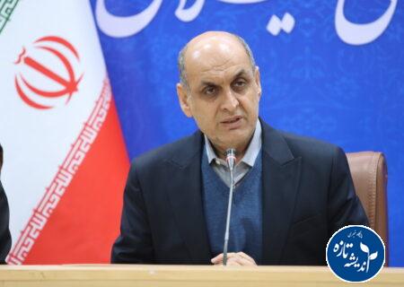 سه گزینه پیشنهادی برای استقرار موقت کسبه بازار رشت اعلام شد