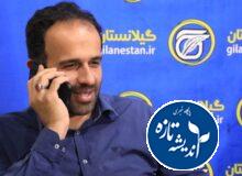 شهردار رشت از حرف تا عمل