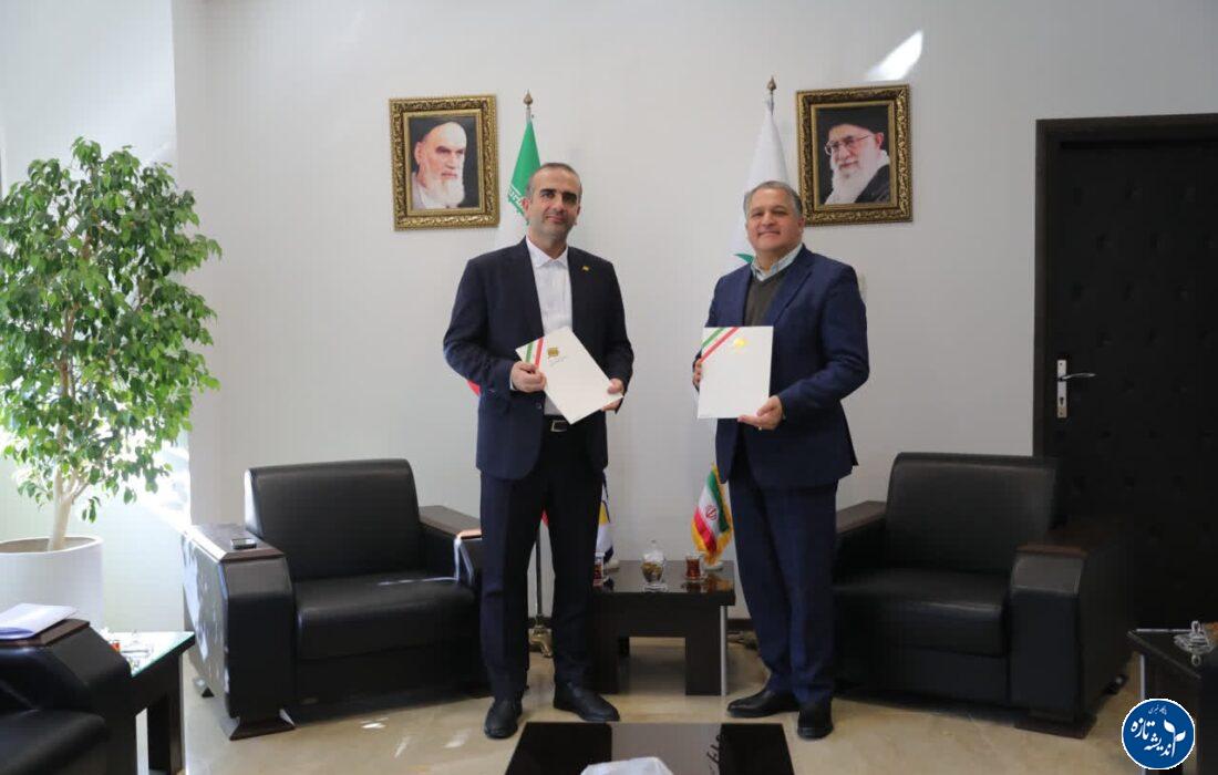 فراهم کردن امكان تحقق راهبردهای گردشگری منطقه آزاد انزلی