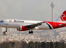 پرواز یزد – تهران به مقصد نرسید