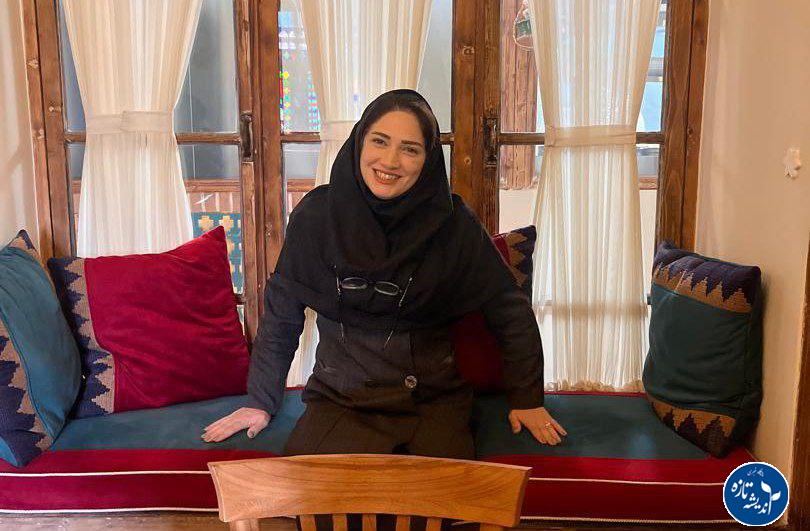 رشت شهر پیشرو و نوآور