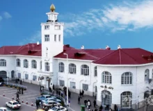 اسامی داوطلبان هفتمین دوره انتخابات شورای شهر رشت