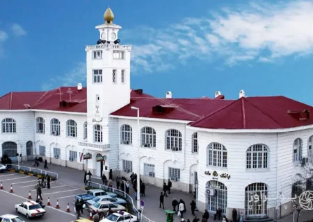 اسامی داوطلبان هفتمین دوره انتخابات شورای شهر رشت