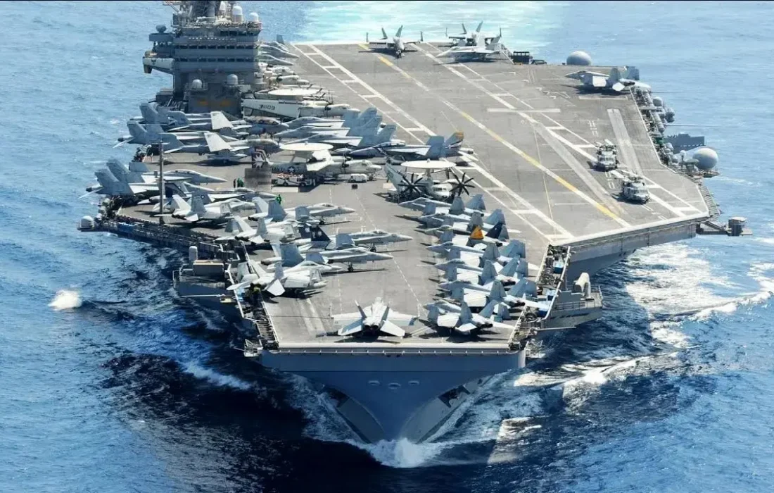 ایران به ۴ شرط ترامپ برای توافق واکنش نشان داد