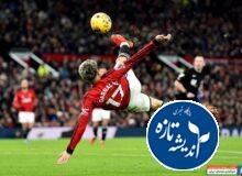 حریفان اروپایی و آفریقایی دیدارهای تدارکاتی ایران اعلام شدند