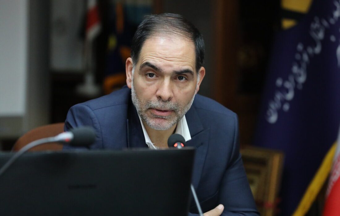 ۲۴۳ طرح صنعت برق با سرمایهگذاری ۵۵ هزار میلیارد تومان افتتاح میشود