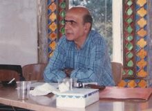 دوازده سال است جای خالی بهرام نوائی درد می کند