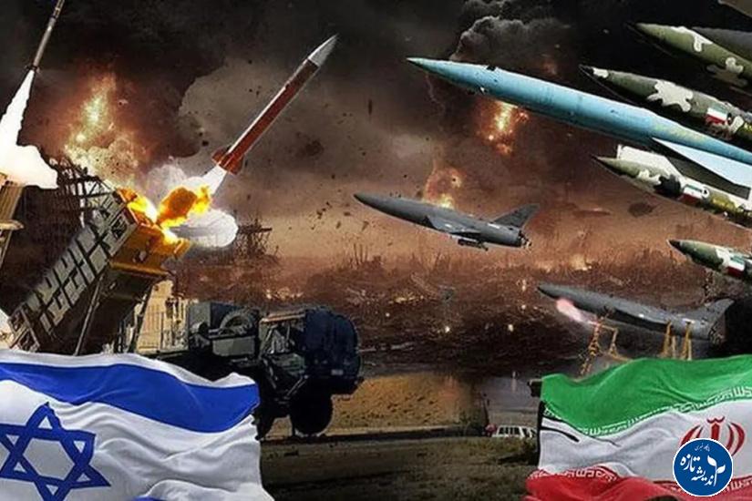 واشنگتن، تهران، تلاویو