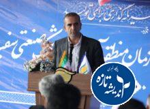 حرکت هوشمندانه الحاق اراضی سپیدرود به منطقه آزاد انزلی، فرصت توسعه استان محسوب می شود