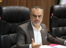 کاهش عوارض اجاره سالن های ورزشی چند منظوره