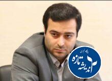 رئیس قبرستان های رشت منصوب شد