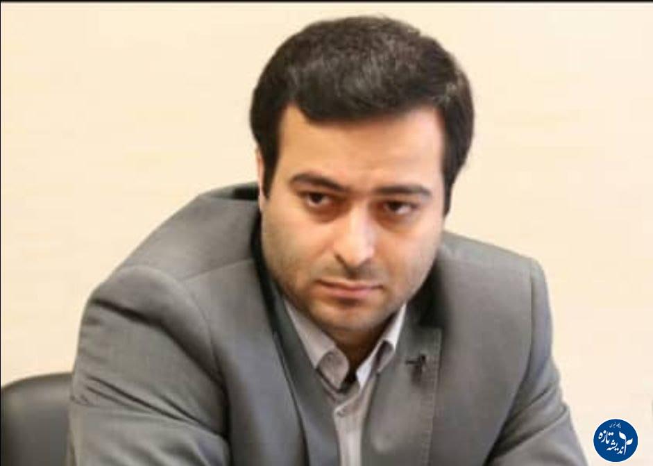 رئیس قبرستان های رشت منصوب شد