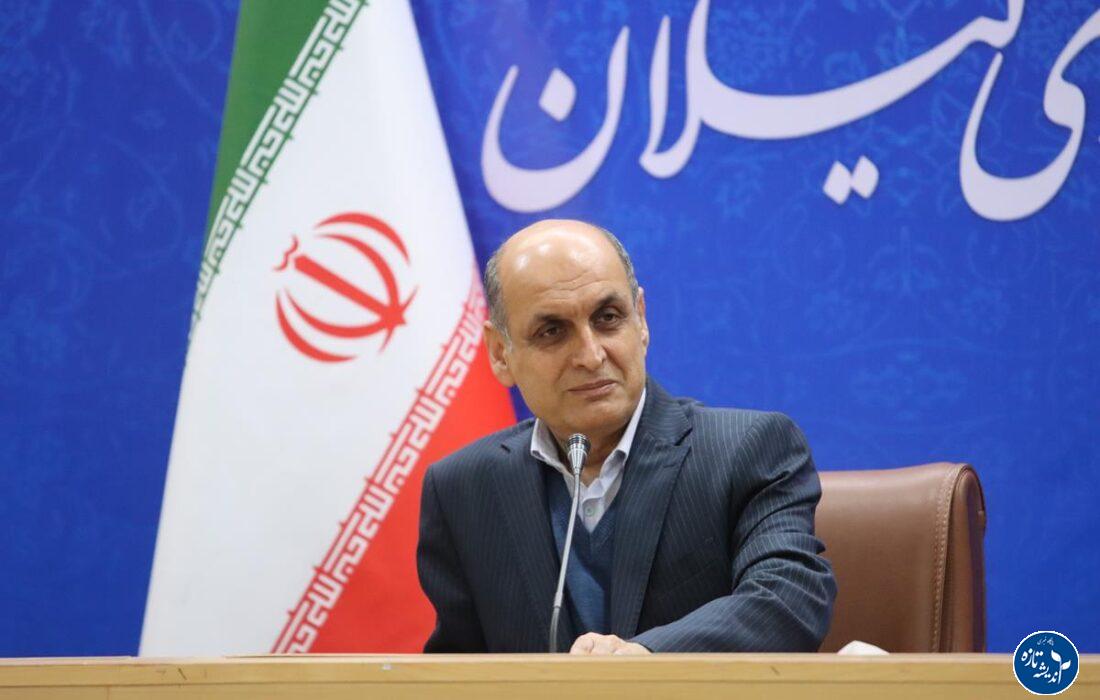 شفافسازی و ارائه گزارش مستند به مردم در دستور کارقرار گیرد