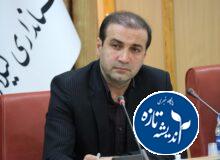 تمامی واحدهای آسیب‌دیده بازار رشت در فرآیند جبران خسارت قرار گرفتند