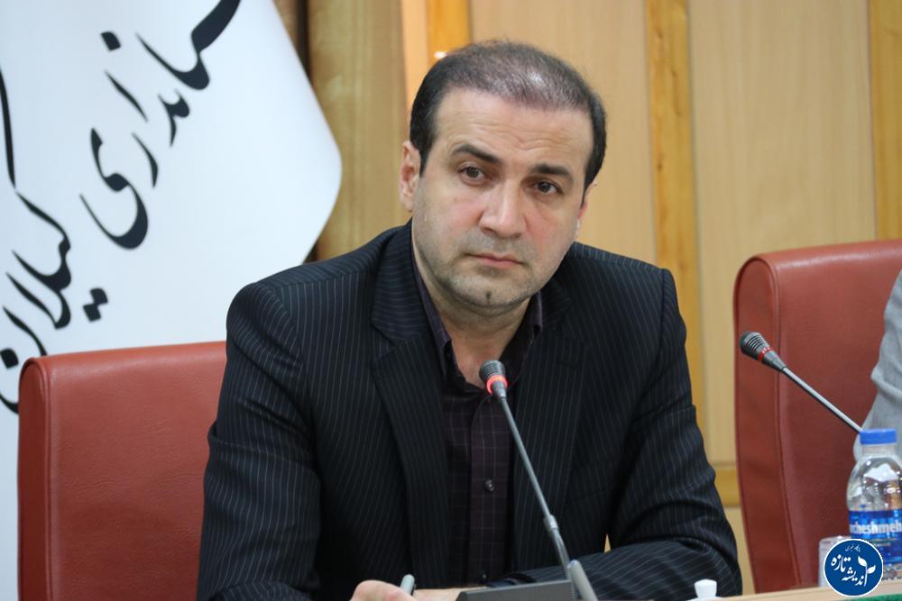 تمامی واحدهای آسیب‌دیده بازار رشت در فرآیند جبران خسارت قرار گرفتند