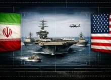 بمباران میز مذاکره یا تسلیم