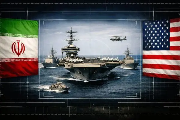 بمباران میز مذاکره یا تسلیم