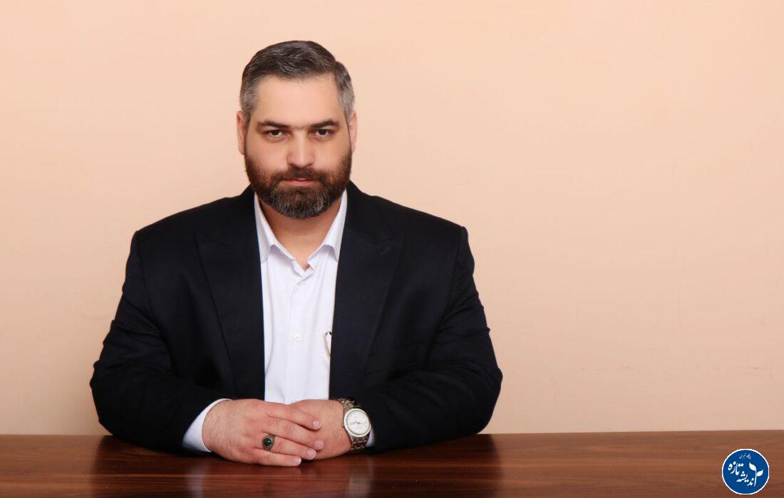 بیانیه ورود به انتخابات ناصرباقرزاده لاکانی از فعالين سیاسی و اجتماعی رشت