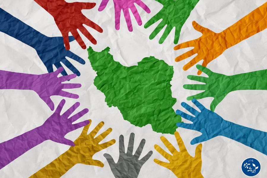 نیکوکاران بسته حمایتی نقدی خود را بیمارستان بدهند