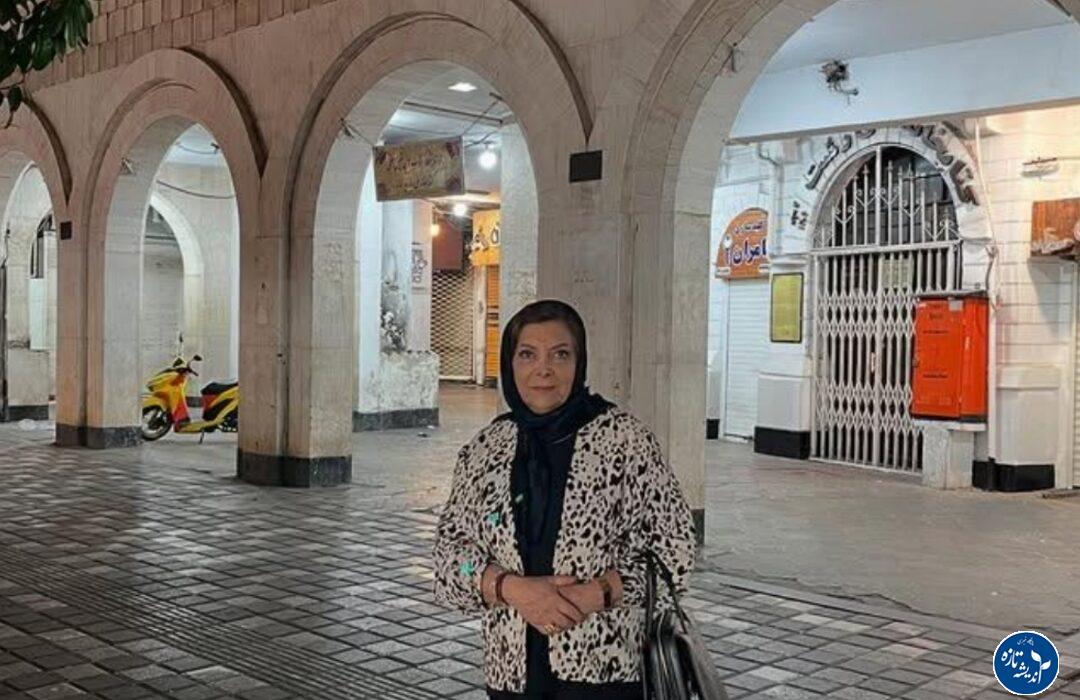 عشق واقعی در زنان دهه ۳۰