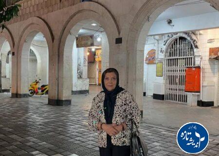 عشق واقعی در زنان دهه ۳۰