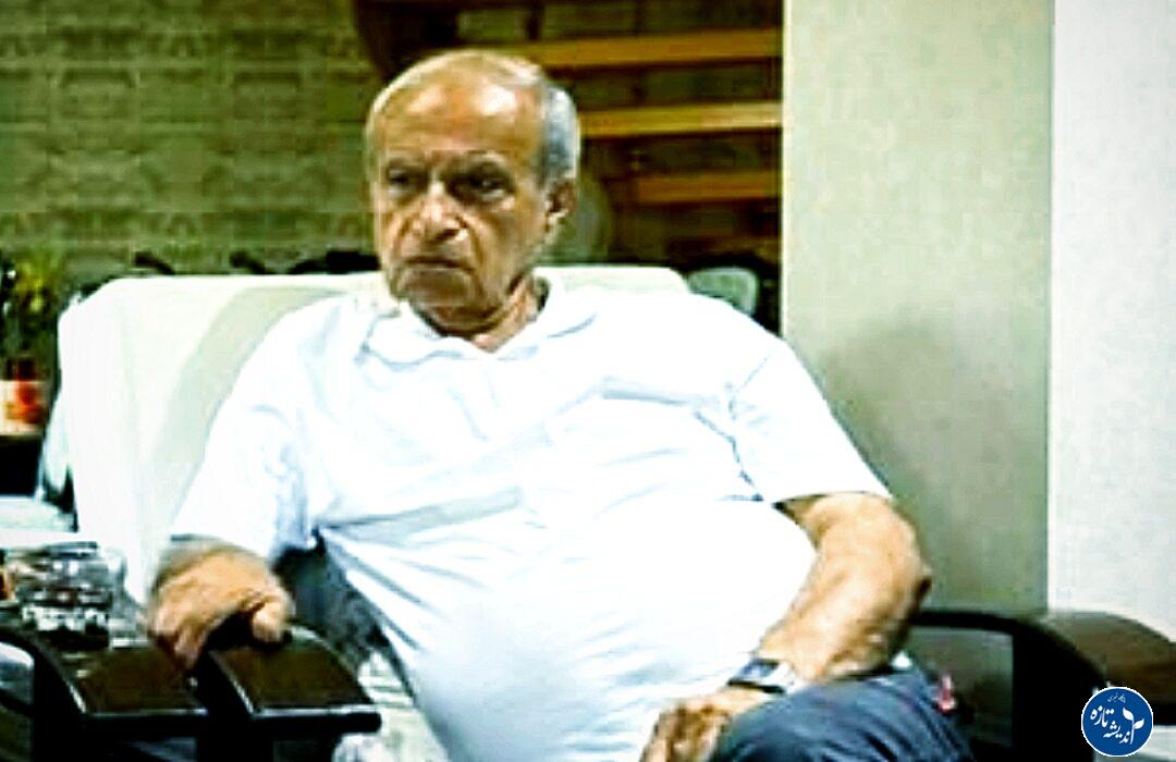 محمد حمیدی مدنی به تحریریه پایگاه خبری اندیشه تازه پیوست