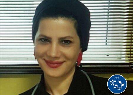 اثرات استرس وضعیت جنگی بر بدن زنان