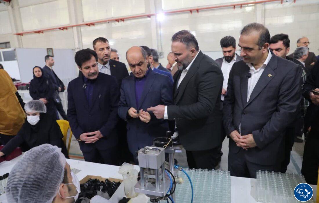 تبدیل منطقه آزاد انزلی به کارگاه عمرانی، زیرساختی و سرمایه گذاری شمال کشور