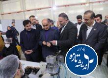 تبدیل منطقه آزاد انزلی به کارگاه عمرانی، زیرساختی و سرمایه گذاری شمال کشور