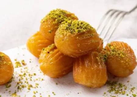 طعم و بوی ماه رمضان در گیلان