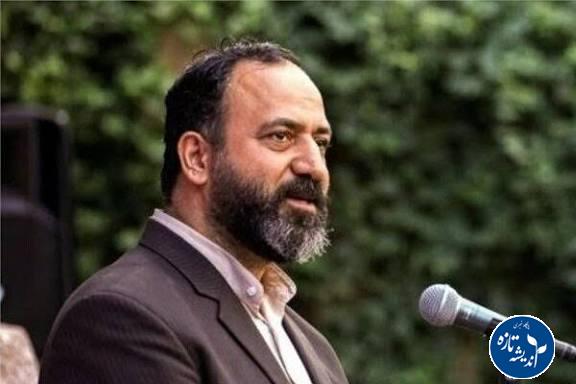 سوابق درخشان رضا ثقتی مدیرکل اسبق اداره فرهنگ و ارشاد اسلامی گیلان