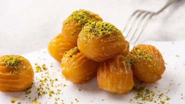 طعم و بوی ماه رمضان در گیلان