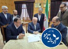 تردد آزاد خودروهای پلاک منطقه آزاد بین گیلان و مازندران کلید خورد