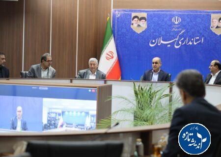 گیسوم در مدار جهانی شدن؛ ماسوله در ایستگاه پایانی