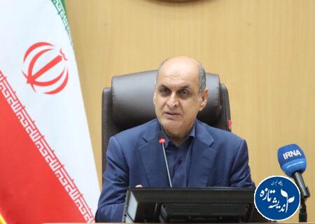 گام تازه برای حمایت از بازاریان آسیب دیده رشت