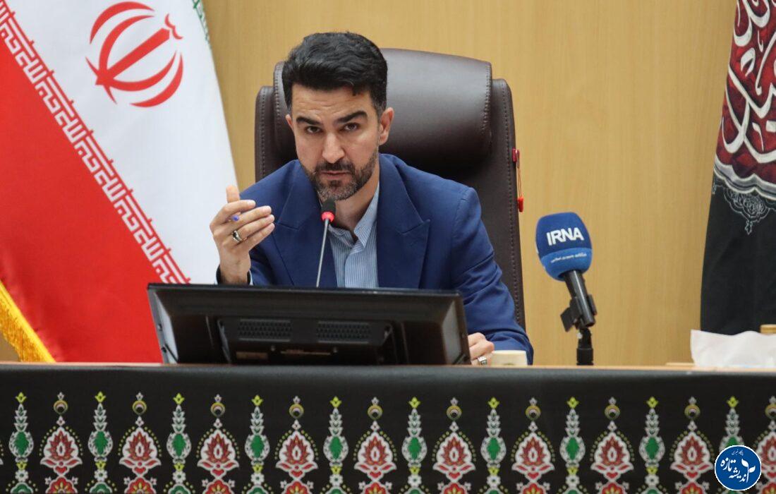 هم‌پیمانی روابط عمومی‌های گیلان برای انعکاس مؤثر خدمات دولت و رویدادهای ملی