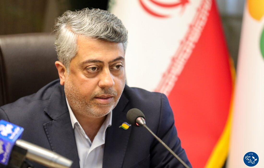 منطقه آزاد انزلی آمادگی كامل برای تقویت همكاری با اتاقهای بازرگانی كشور را دارد