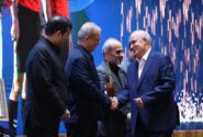 پاداش رئیس جمهور برای صعود آسان