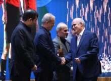 پاداش رئیس جمهور برای صعود آسان
