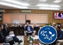 آمادگی شهرک فناوری اطلاعات گیلان برای سرمایهگذاری؛ تکمیل زیرساختها تا پایان تابستان